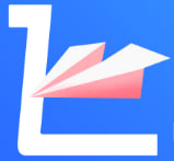 飞鸟云 logo